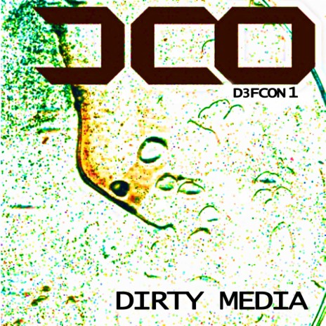 The Message cover art