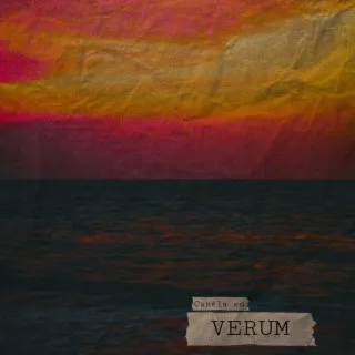 VERUM cover art