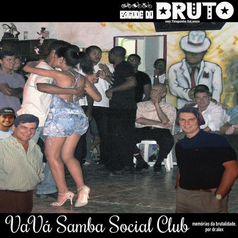VaVá Samba Social Club (Toda Sexta-Feira Depois) cover art