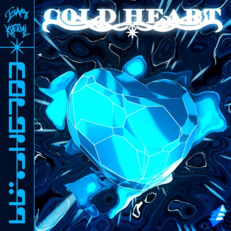 Cold Heart ft. Kretoal cover art