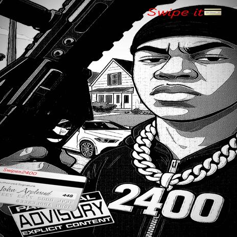 Truckin cover art