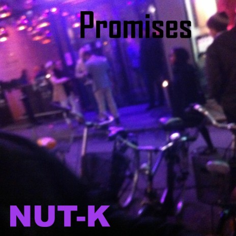 All Our Promises cover art