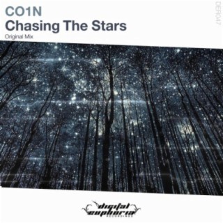 Chasing The Stars (Original Mix) cover art