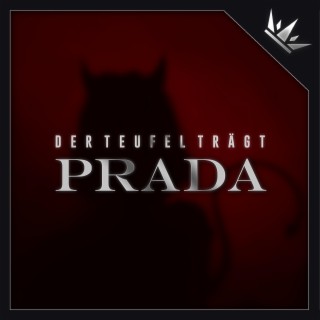 Der Teufel trägt Prada (feat. Sebo Zendel) (Tallava Version) cover art