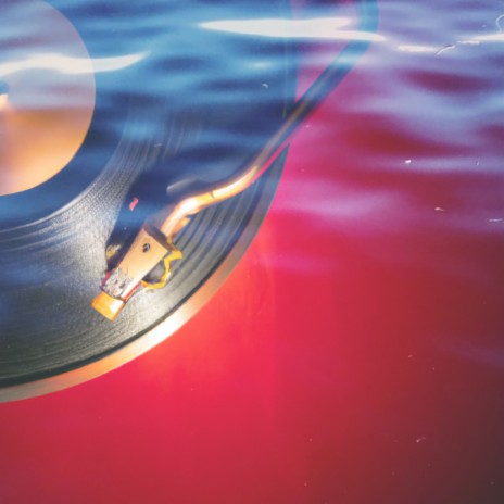 Hidden Melodies on a Dark Night cover art