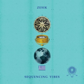 Sequencing Vibes ft. Millennium Jazz Music cover art