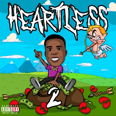 Tune Story cover art