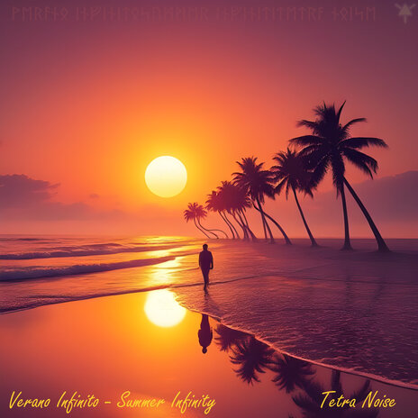 Sombras de Verano cover art