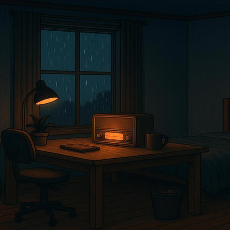 midnight cover art