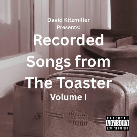 Meals from a Paper Bag (feat. The James Fields Band) cover art