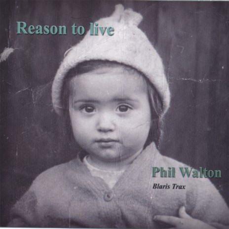 What becomes of you? cover art