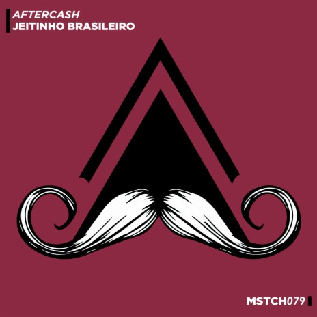 Jeitinho Brasileiro (Radio-Edit) cover art
