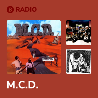 M.C.D. Radio