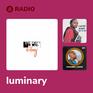 luminary Radio