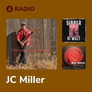 JC Miller Radio