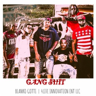 BLANKO GOTTI