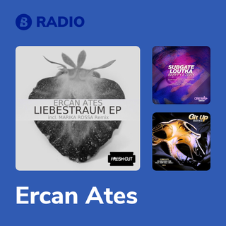 Ercan Ates Radio