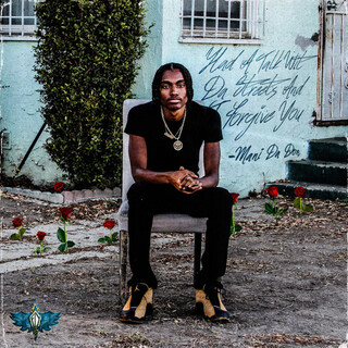 Had a Talk Wit Da Streets, and I Forgive You