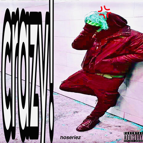 trash bag cover art