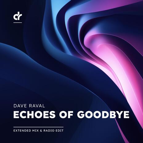 Echoes of Goodbye cover art