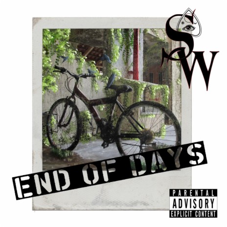 End of Days cover art