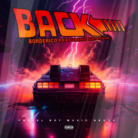 Back cover art