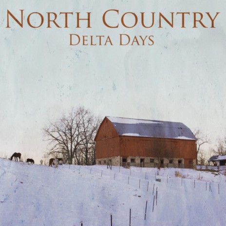 North Country cover art