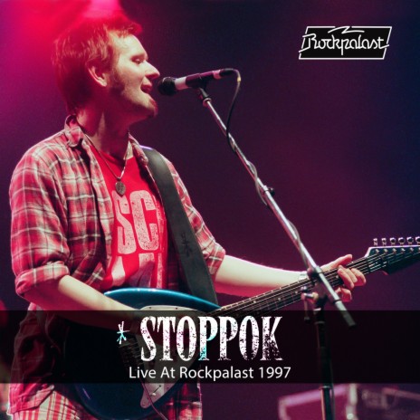 Kühlschrank (Live, Cologne, 1997) cover art