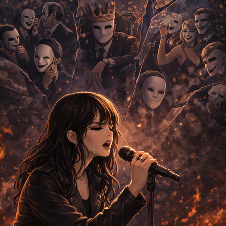Kimse Dinlemez cover art