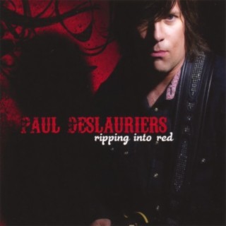 Ripping Into Red