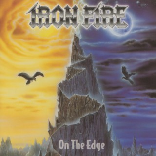 Iron Fire
