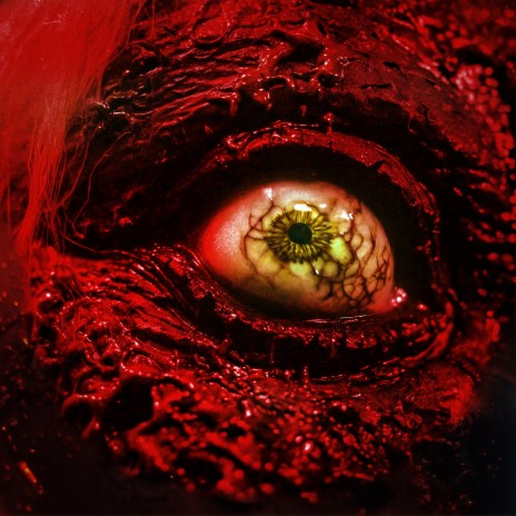 Close My Eyes ft. MADNIIIT cover art
