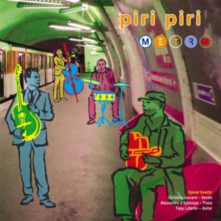 Piri Piri