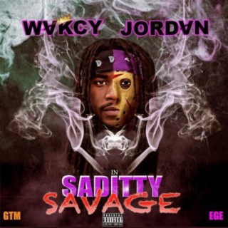 Wakcy Jordan