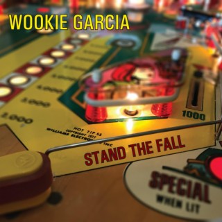 Wookie Garcia
