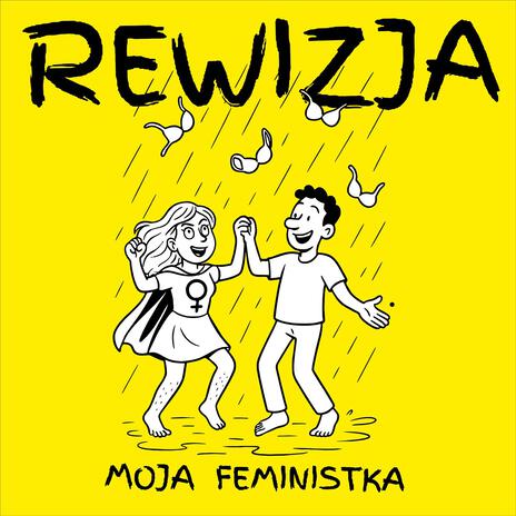 Moja Feministka