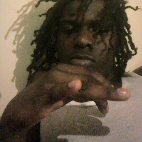 Whatchu wanna be cover art