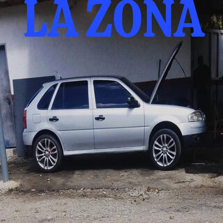 LA ZONA