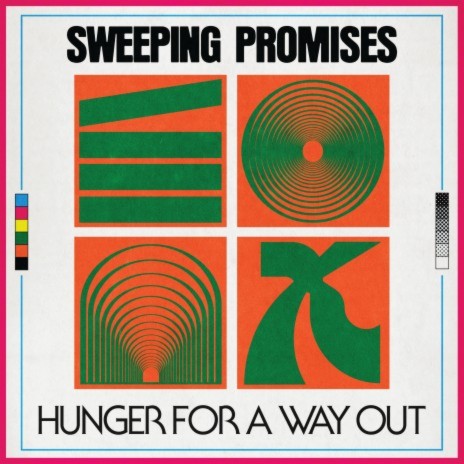 Sweeping Promises cover art