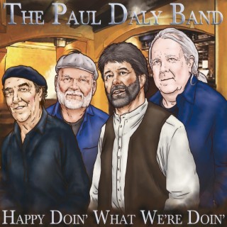 Happy Doin' What We're Doin'