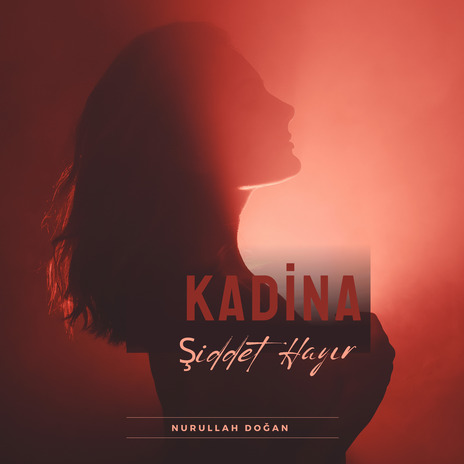 Kadına Şiddete Hayır cover art