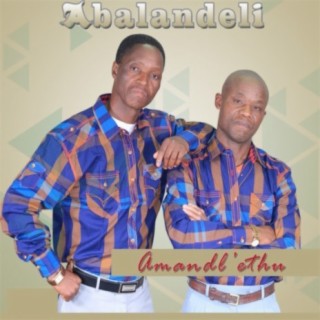 Amandl'ethu