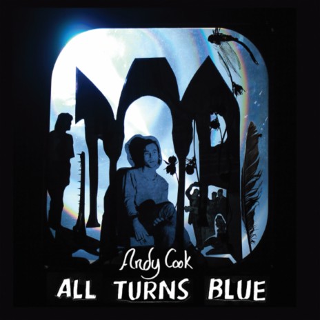 Ash Blue Baby cover art