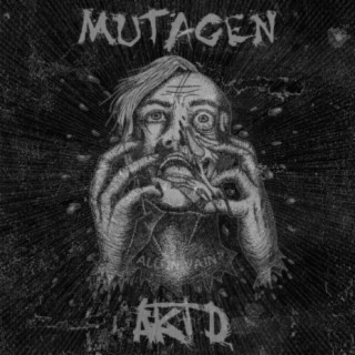 Mutagen
