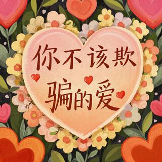 你不该欺骗的爱 (Remix)
