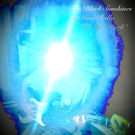 In The Dark ft. Gina Rullo cover art