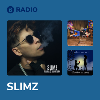 SLIMZ Radio