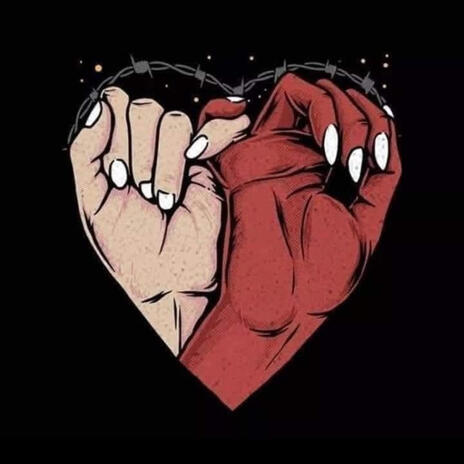 Hood Love Story cover art