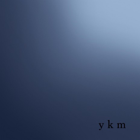 Y K M cover art