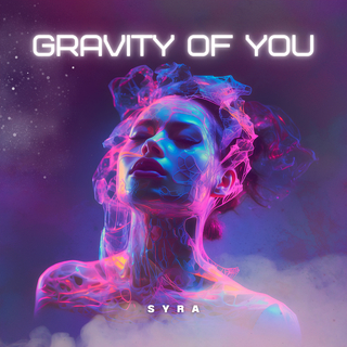 Gravity of You cover art